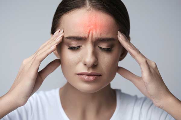 headaches migraines  Toronto, ON MCC